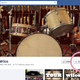 Image for article titled New Facebook "Listen” Button Instantly Plays Musicians' Songs in Streaming Apps